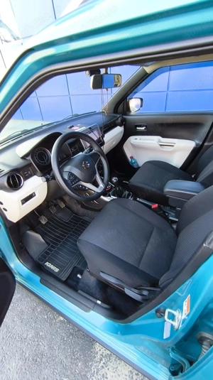 Suzuki Ignis 2018 7700 EUR negociabil - imagine 5