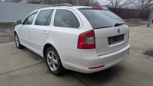 Skoda Octavia Family 1.2Tsi benzina 105cp Euro 5 Fab 2012 191k , import Germania - imagine 2