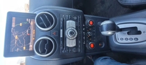 Nissan Qashqai J10 2007 cutie automata-Full Option-Piele-Navigatie-4x4 - imagine 8