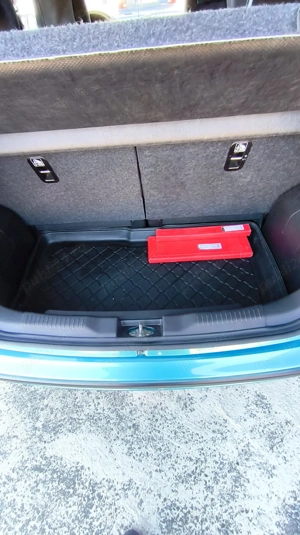 Suzuki Ignis 2018 7700 EUR negociabil - imagine 9