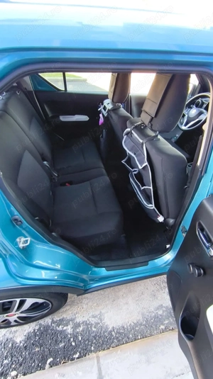 Suzuki Ignis 2018 7700 EUR negociabil - imagine 6