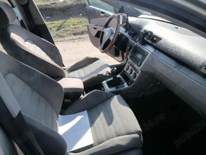 Vând vw passat b6  - imagine 5