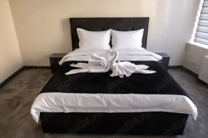 Cazare regim hotelier jacuzzi Ap1 - imagine 3