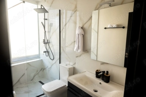 Cazare regim hotelier jacuzzi Ap1 - imagine 4