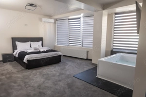 Cazare regim hotelier jacuzzi Ap1
