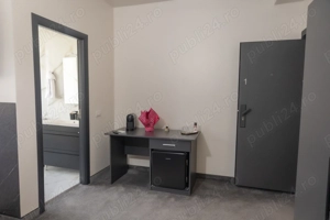 Cazare regim hotelier jacuzzi Ap1 - imagine 5