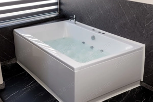 Cazare regim hotelier jacuzzi Ap1 - imagine 2