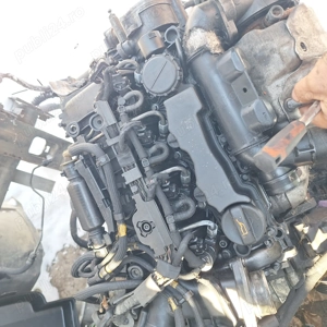 Motor Peugeot, Ford, Citroen 1,6 diesel 