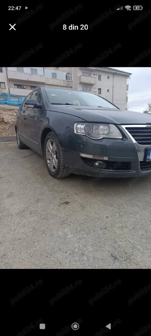 vand pasat 2010 - imagine 4