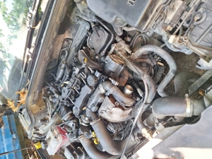 Motor Peugeot, Ford, Citroen 1,6 diesel  - imagine 3