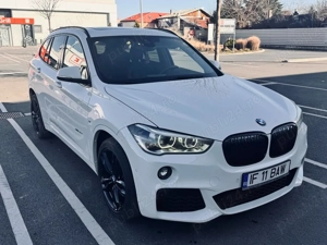 bmw x1 M pachet  - imagine 2