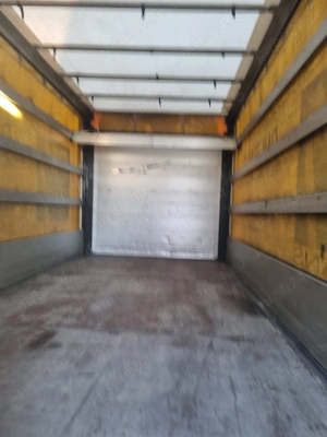 Iveco Daily 35C17, prelata cu inaltime reglabila - imagine 5