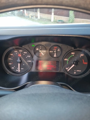 Iveco Daily 35C17, prelata cu inaltime reglabila - imagine 4