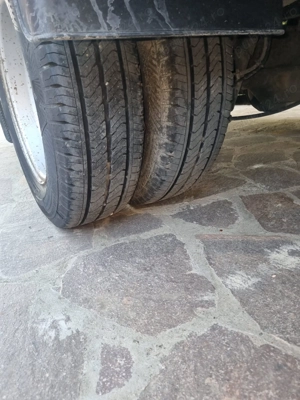 Iveco Daily 35C17, prelata cu inaltime reglabila - imagine 9