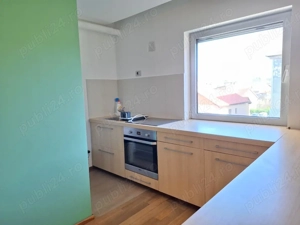 Apartament 2 camere decomandat | Zona Bucovina | 2 balcoane | Etaj 3 | Mobilat  2. - imagine 2