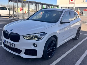 bmw x1 M pachet 