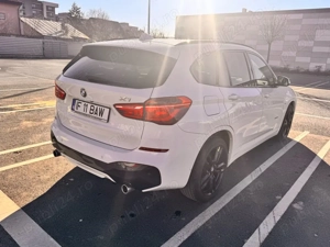 bmw x1 M pachet  - imagine 3