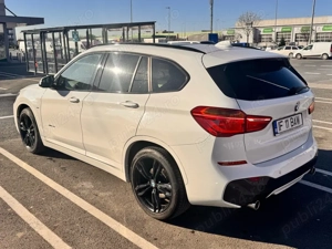 bmw x1 M pachet  - imagine 4