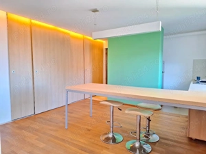 Apartament 2 camere decomandat | Zona Bucovina | 2 balcoane | Etaj 3 | Mobilat  2.