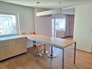 Apartament 2 camere decomandat | Zona Bucovina | 2 balcoane | Etaj 3 | Mobilat  2. - imagine 3
