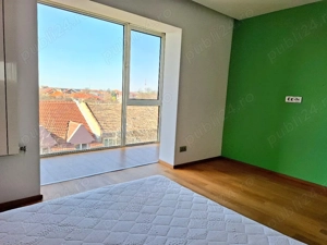 Apartament 2 camere decomandat | Zona Bucovina | 2 balcoane | Etaj 3 | Mobilat  2. - imagine 7