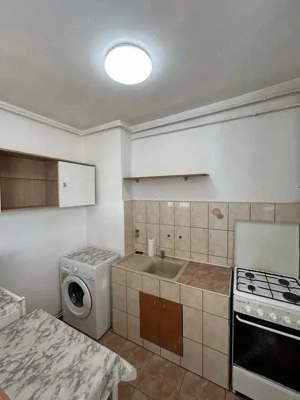 7 Noiembrie - Inchiriere apartament 1 camera - Bulevardul 22 Decembrie 1989 - imagine 5