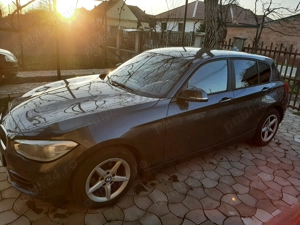 Bmw seria 1 118d 2016 - imagine 4