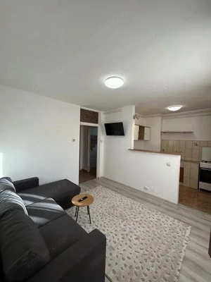 7 Noiembrie - Inchiriere apartament 1 camera - Bulevardul 22 Decembrie 1989 - imagine 2