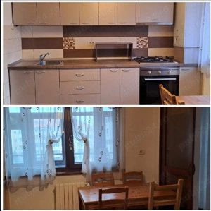 Inchiriez apartament 4camere Iasicon - imagine 7