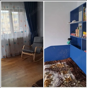 Inchiriez apartament 4camere Iasicon - imagine 2