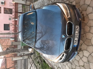 Bmw seria 1 118d 2016 - imagine 9