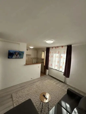 7 Noiembrie - Inchiriere apartament 1 camera - Bulevardul 22 Decembrie 1989 - imagine 3