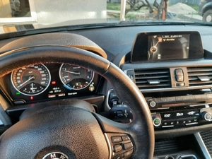 Bmw seria 1 118d 2016 - imagine 2
