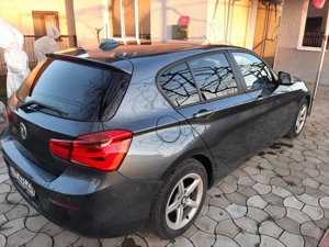 Bmw seria 1 118d 2016 - imagine 3