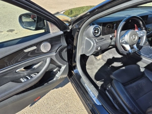 Mercedes-benz E 300de AMG  EQ 306cp 129300 km garantati   9g-tronic  - imagine 8