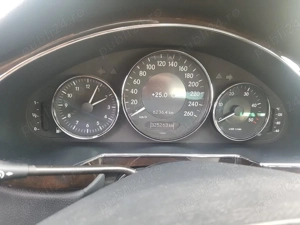 Vand Mercedes Benz CLS 320 - imagine 6