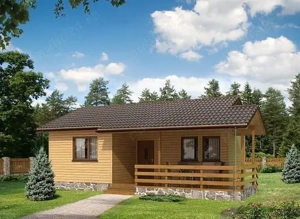 EXECUTAM căsuța din lemn masiv pe structura din lemn pentru mai multe detalii sunați la  