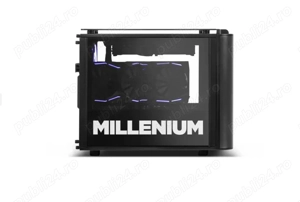 PC Gaming High-End: i7-13700KF |64GB RAM | Opțiune RTX 4080 sau RX 580 - imagine 2