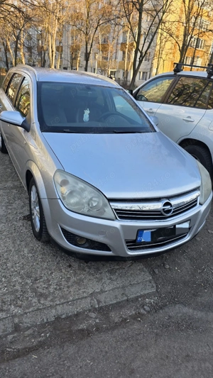 Vand Opel Astra H - imagine 7