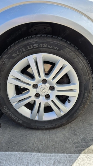 Vand Opel Astra H - imagine 4