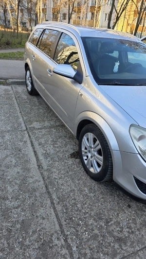 Vand Opel Astra H - imagine 8