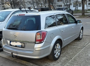 Vand Opel Astra H - imagine 3