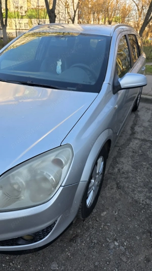 Vand Opel Astra H - imagine 5