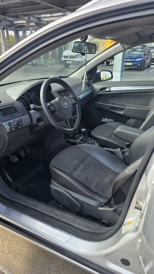 Vand Opel Astra H - imagine 6