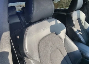 Audi A5 S line Competition 2.0 tdi 177 cp - imagine 4