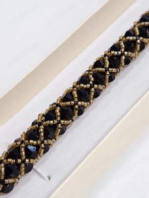 Brățară handmade deosebită  - imagine 4