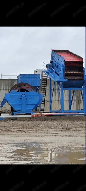 sablare, curatarea metalului, lemn, pavaj, beton, caramida - imagine 5