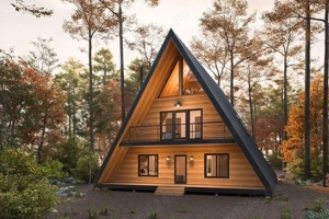 Executam cabane tip A  - imagine 4