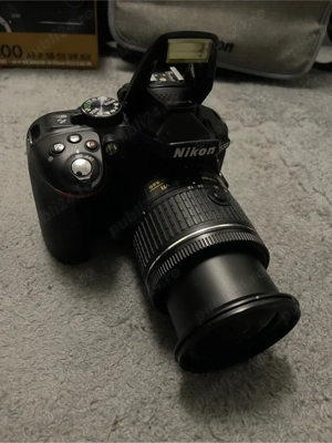 Nikon D5300