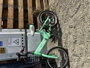 Bicicletă pentru copii 